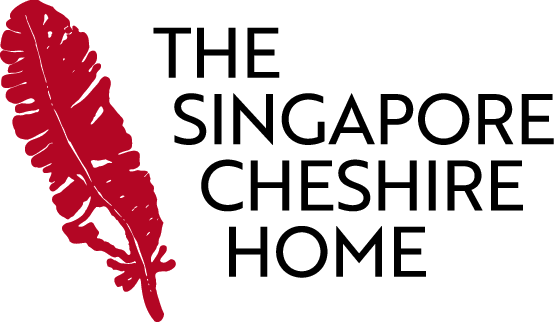 Singapore Cheshire Home Logo